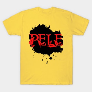 Pele tshir T-Shirt